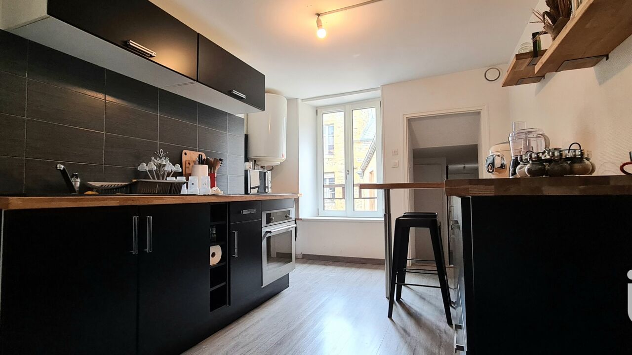 appartement 3 pièces 70 m2 à louer à Charleville-Mézières (08000)