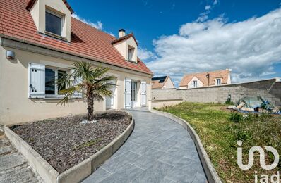 vente maison 299 000 € à proximité de Marcilly (77139)