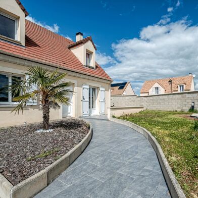 Maison 5 pièces 95 m²