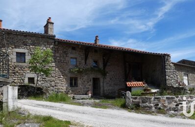 vente maison 200 000 € à proximité de Langeac (43300)