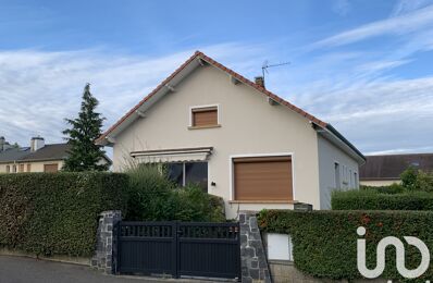 vente maison 344 000 € à proximité de Gaillon-sur-Montcient (78250)