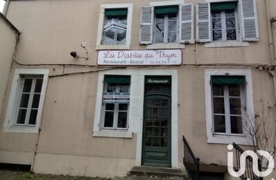 vente maison 99 000 € à proximité de Badecon-le-Pin (36200)