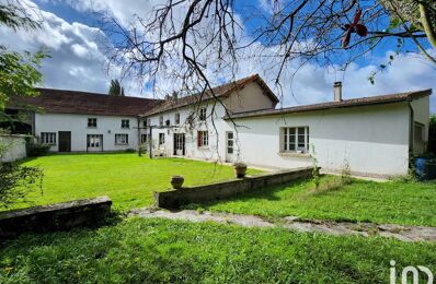 vente maison 432 000 € à proximité de Jouy-sur-Morin (77320)