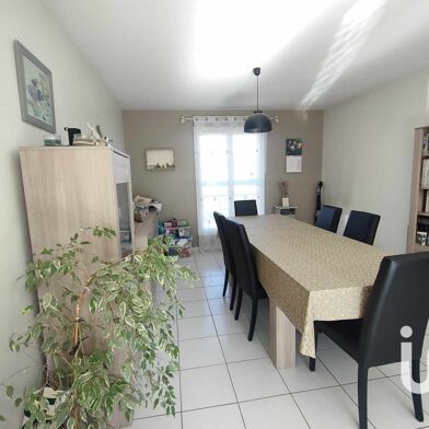 Maison 4 pièces 95 m²