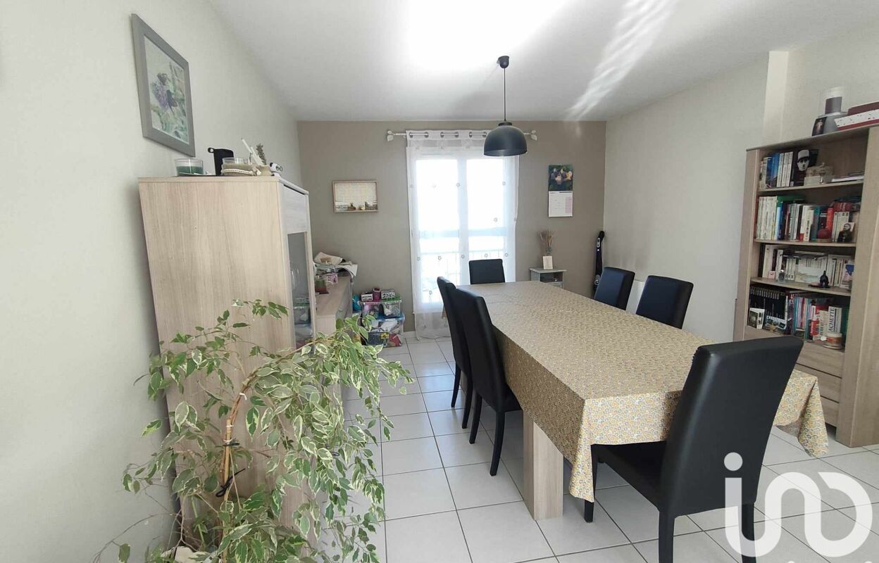 maison 4 pièces 95 m2 à vendre à Chalonnes-sur-Loire (49290)