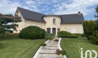 Maison 12 Pièces 317 m² à vendre à Éclaron-Braucourt-Sainte-Livière (52290)