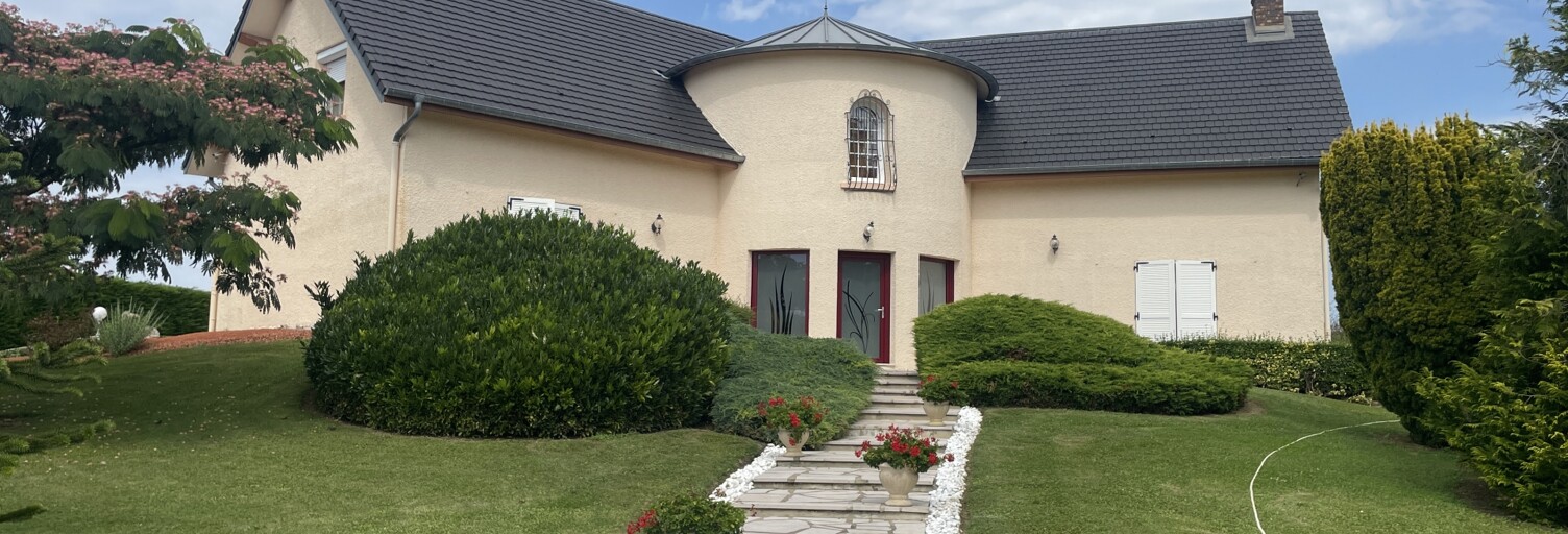 Maison 12 Pièces 317 m² à vendre à Éclaron-Braucourt-Sainte-Livière (52290)