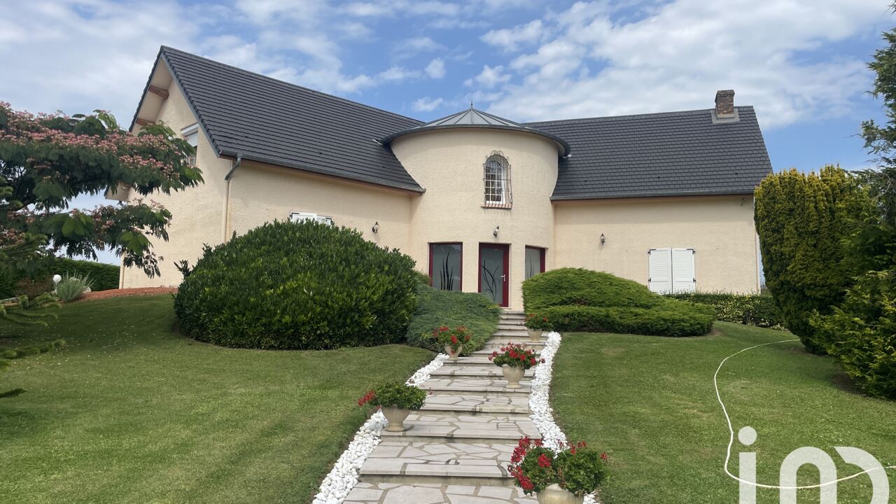 maison 12 pièces 317 m2 à vendre à Éclaron-Braucourt-Sainte-Livière (52290)