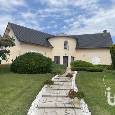 Maison 12 pièces 499900 €