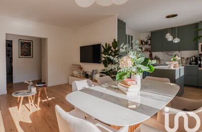 vente appartement 735 000 € à proximité de Saint-Denis (93210)