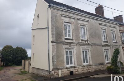 vente maison 240 000 € à proximité de Mignères (45490)