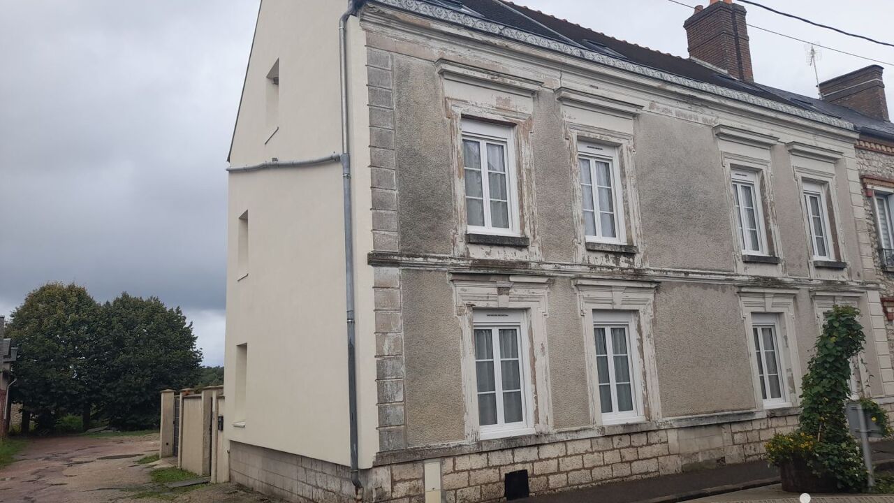 maison 5 pièces 160 m2 à vendre à Château-Landon (77570)