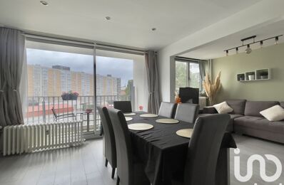 vente appartement 143 500 € à proximité de Mons-en-Barœul (59370)