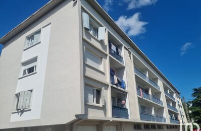 appartement 4 pièces 68 m2 à vendre à Agen (47000)