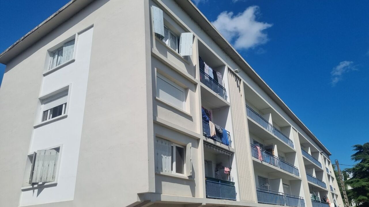 appartement 4 pièces 68 m2 à vendre à Agen (47000)