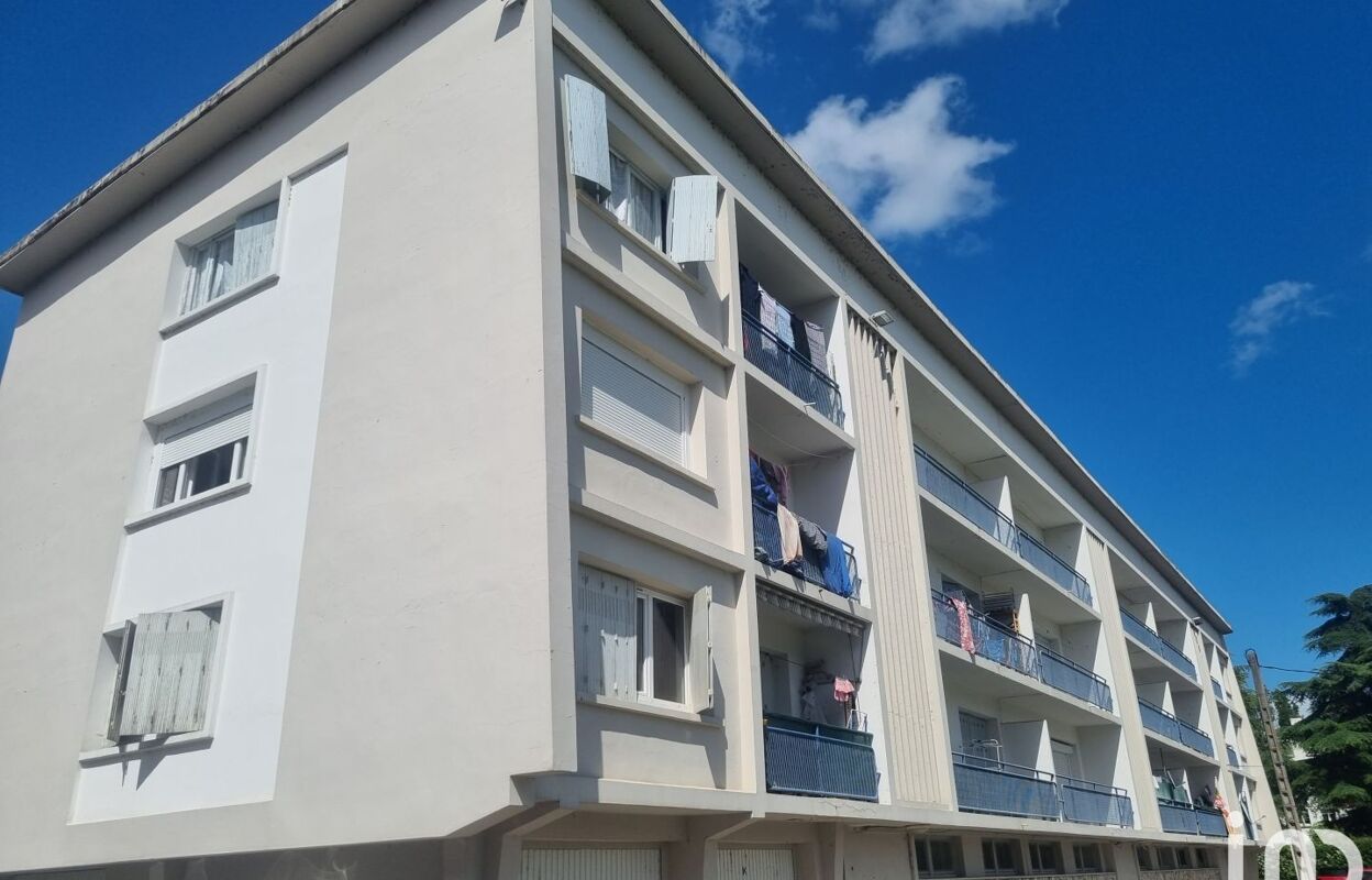 appartement 4 pièces 68 m2 à vendre à Agen (47000)