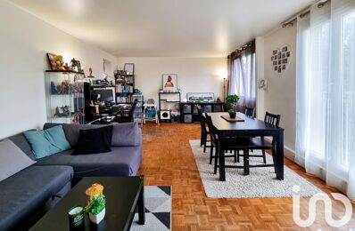 vente appartement 185 000 € à proximité de Bagnolet (93170)