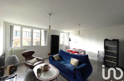 vente appartement 453 000 € à proximité de Nanterre (92000)