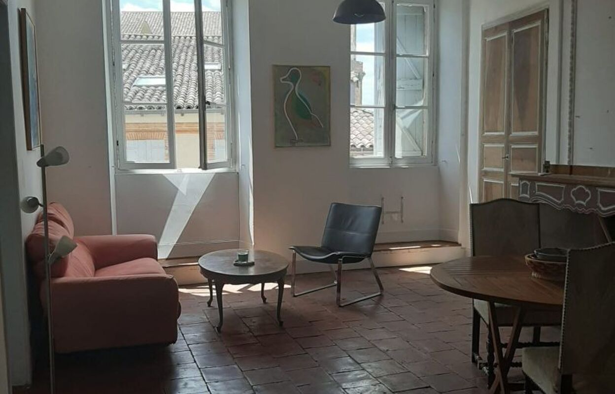 immeuble  pièces 137 m2 à vendre à Samatan (32130)