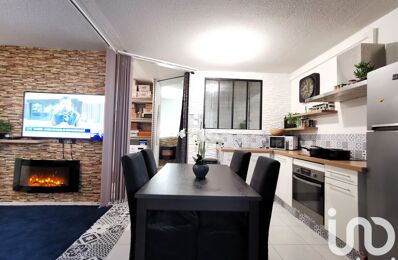 vente appartement 200 000 € à proximité de Saint-Georges-d'Orques (34680)