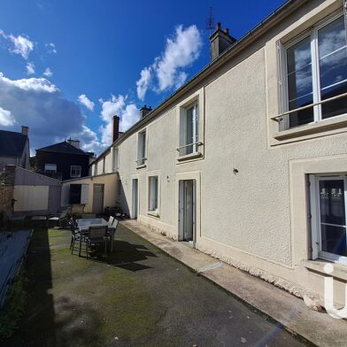 Maison 6 pièces 170 m²