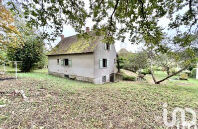 vente maison 310 000 € à proximité de Villeneuve-sur-Bellot (77510)