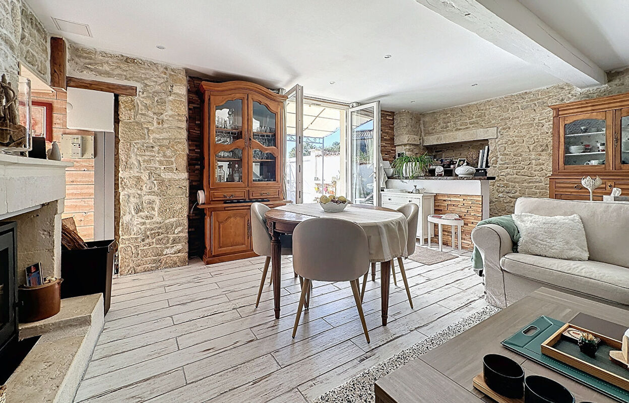 maison 4 pièces 86 m2 à vendre à Muron (17430)