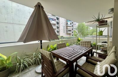 vente appartement 208 000 € à proximité de Saint-Gély-du-Fesc (34980)