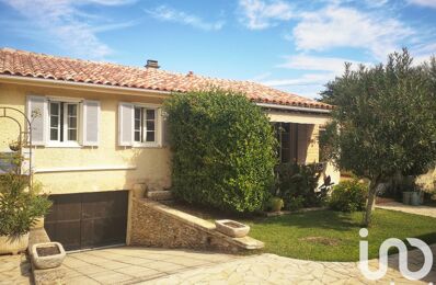 vente maison 548 000 € à proximité de Lauris (84360)