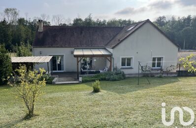 vente maison 498 000 € à proximité de Saint-Ange-le-Viel (77710)