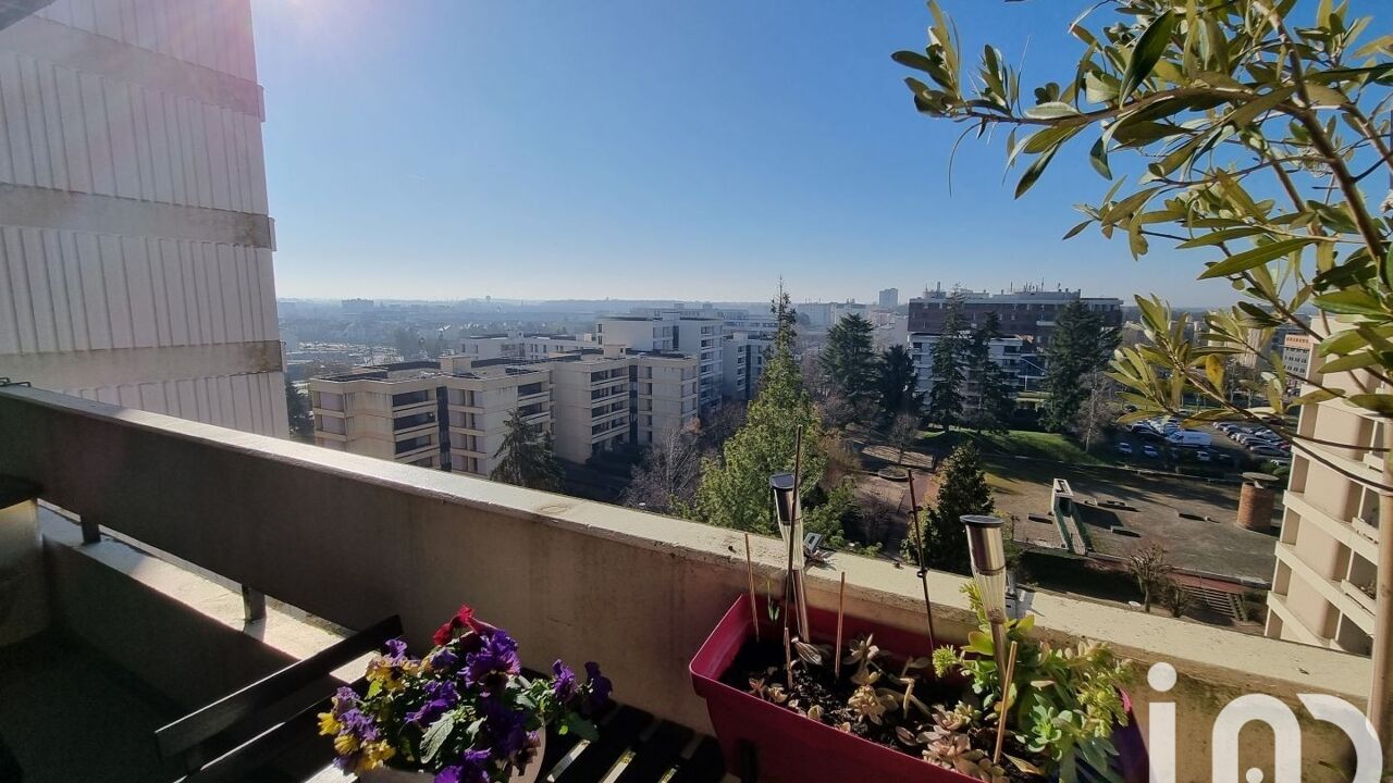 appartement 4 pièces 79 m2 à vendre à Élancourt (78990)