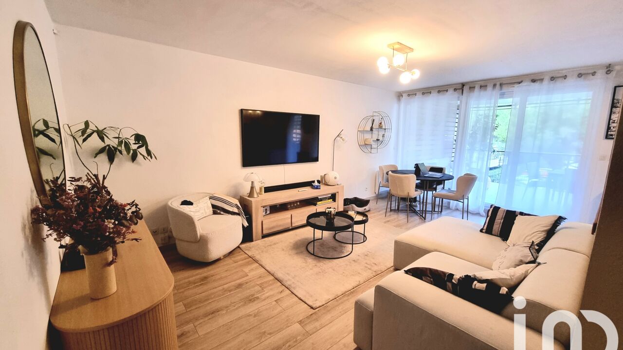 appartement 2 pièces 52 m2 à vendre à Marseille 9 (13009)