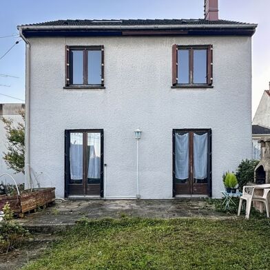 Maison 6 pièces 87 m²