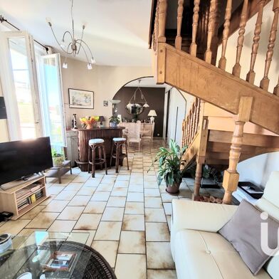 Appartement 4 pièces 97 m²