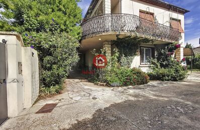 vente maison 404 000 € à proximité de Pujaut (30131)