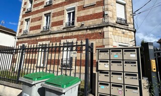 Appartement 2 Pièces 35 m² à vendre à Arnouville (95400)