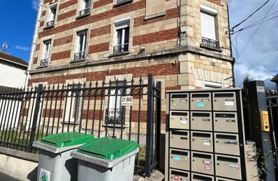 vente appartement 119 900 € à proximité de Garges-Lès-Gonesse (95140)