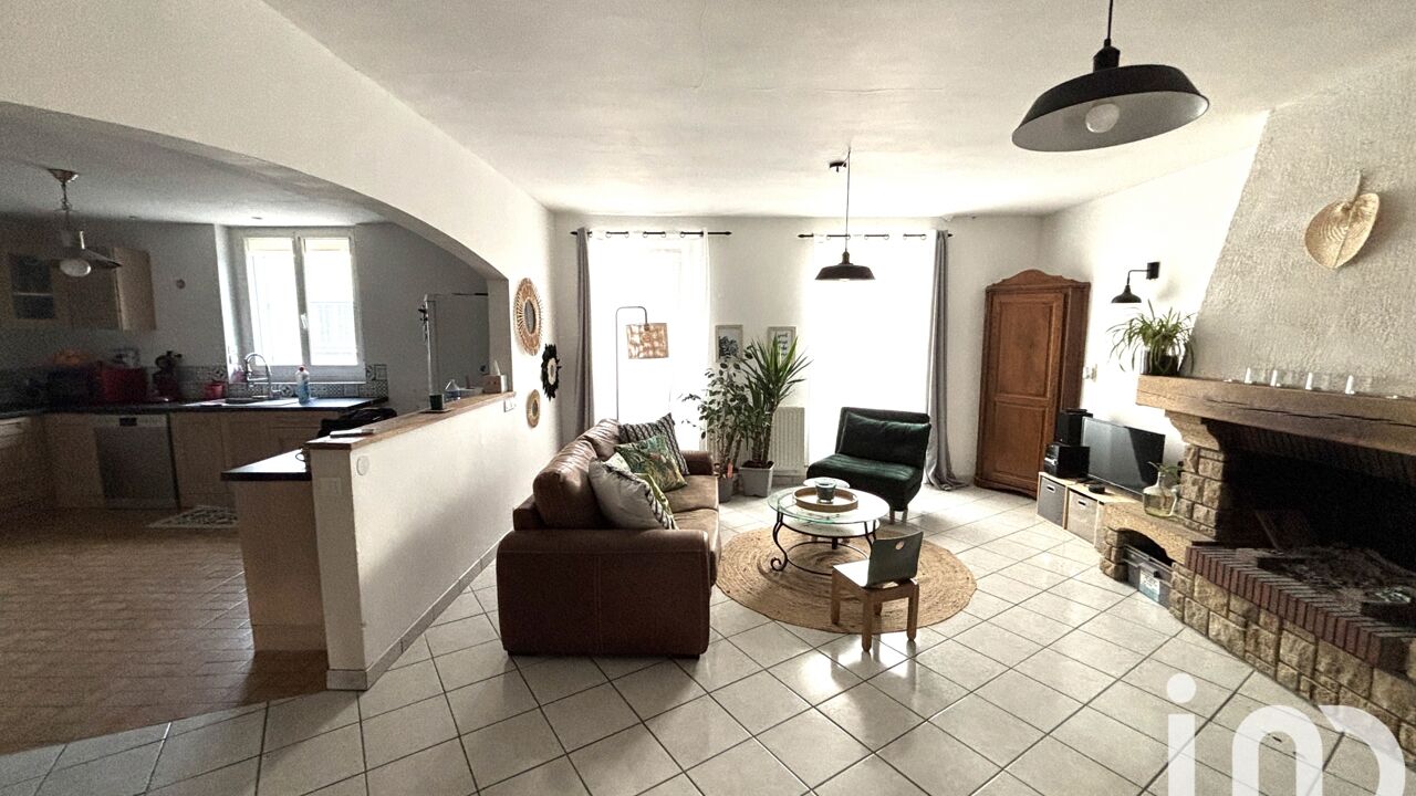 maison 5 pièces 170 m2 à vendre à Montmirail (51210)