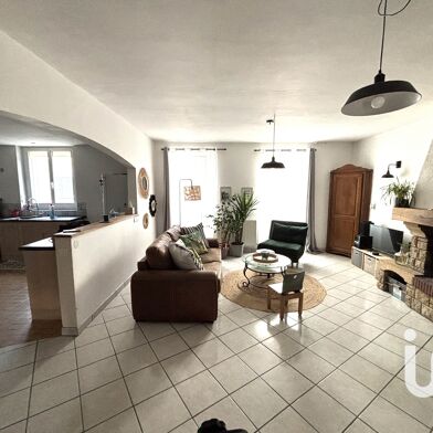 Maison 5 pièces 170 m²