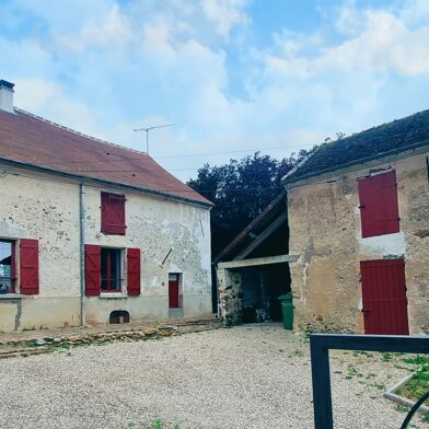 Maison 5 pièces 114 m²