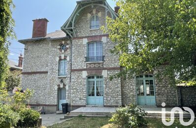 vente maison 343 000 € à proximité de La Chapelle-du-Noyer (28200)