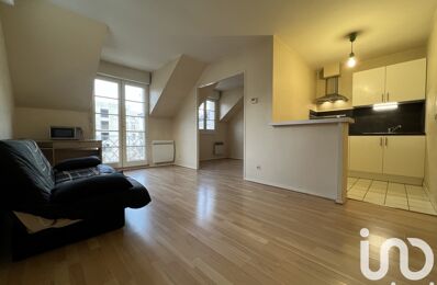 vente appartement 190 000 € à proximité de Paris 14 (75014)