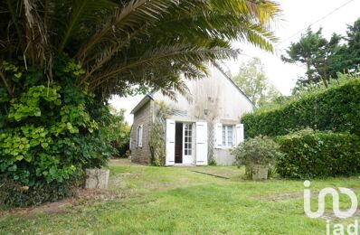 vente maison 207 000 € à proximité de Goulven (29890)