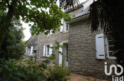 vente maison 207 000 € à proximité de Kernouës (29260)