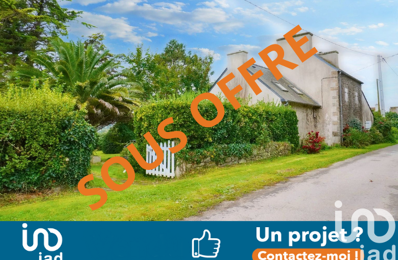 vente maison 195 000 € à proximité de Kernouës (29260)