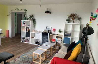 location appartement 790 € CC /mois à proximité de Méaudre (38112)