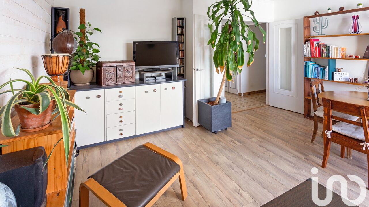 appartement 4 pièces 75 m2 à vendre à Nantes (44300)