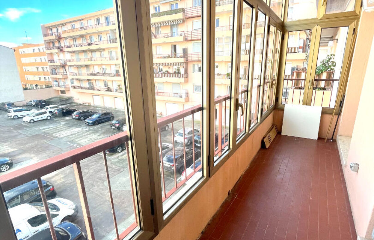 appartement 3 pièces 66 m2 à louer à Vallauris (06220)