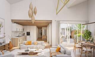 Maison 4 Pièces 105 m² à vendre à Saint-Maur-des-Fossés (94100)
