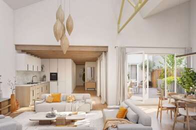 Maison 5 pièces 995000 €